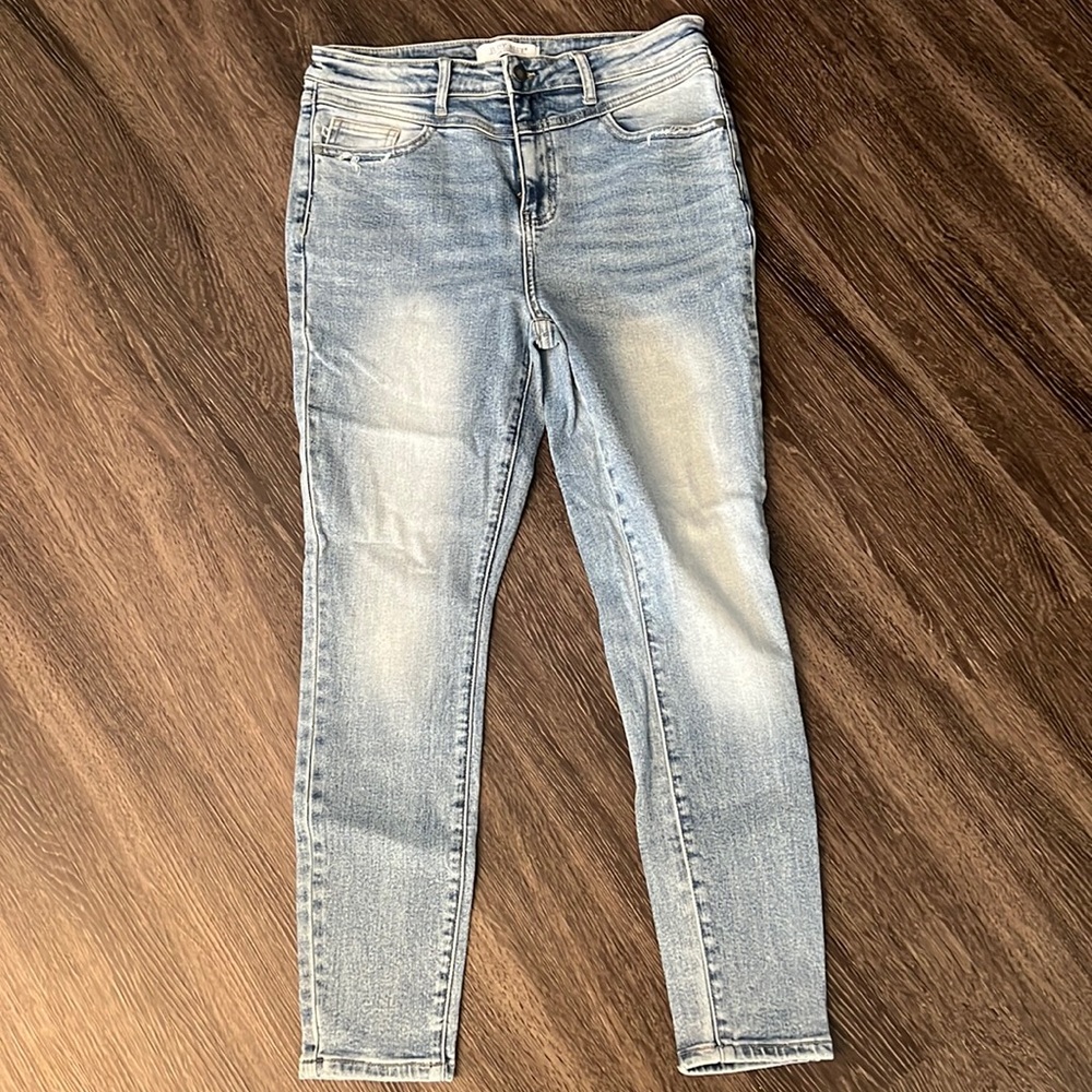 Judy blue jeans
